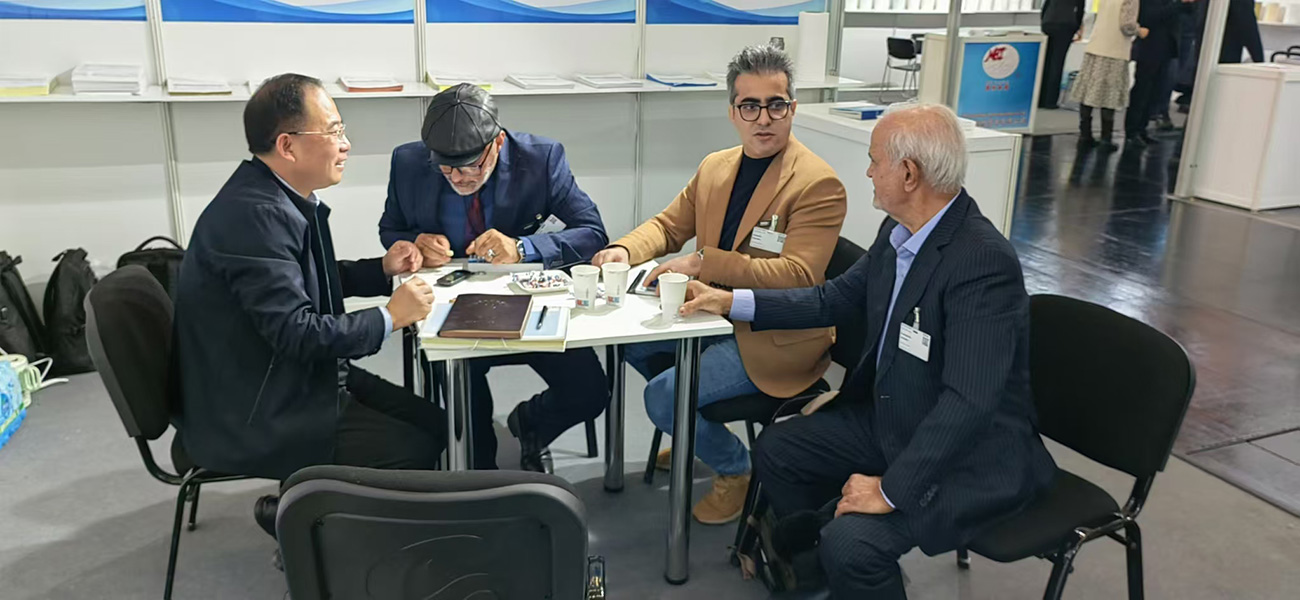 FILTECH 2024，龍德科技德國之行圓滿收官